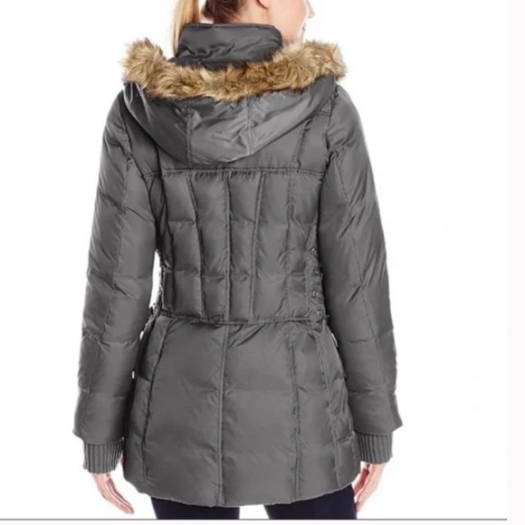 Betsey Johnson Winter Coat - Picture 2 of 7